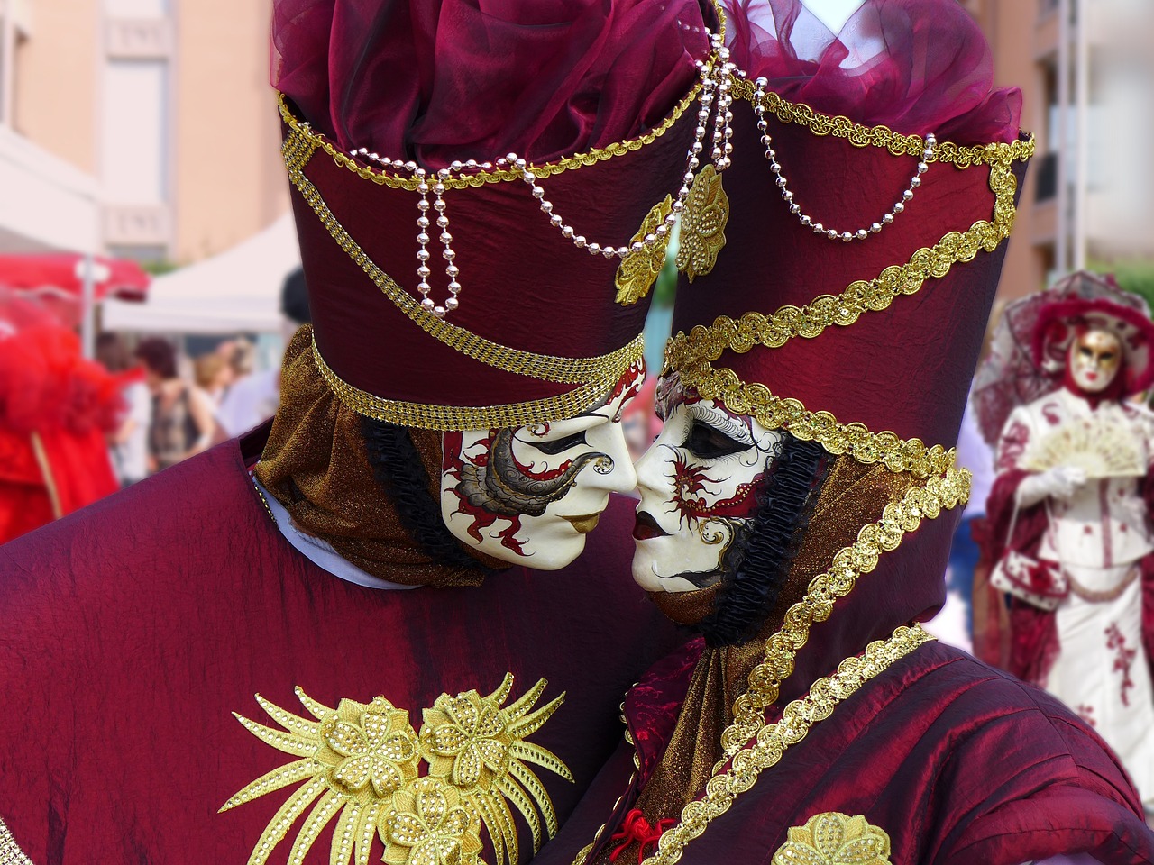 Quebec Winter Carnival - Embracing the Cold with Warm Traditions